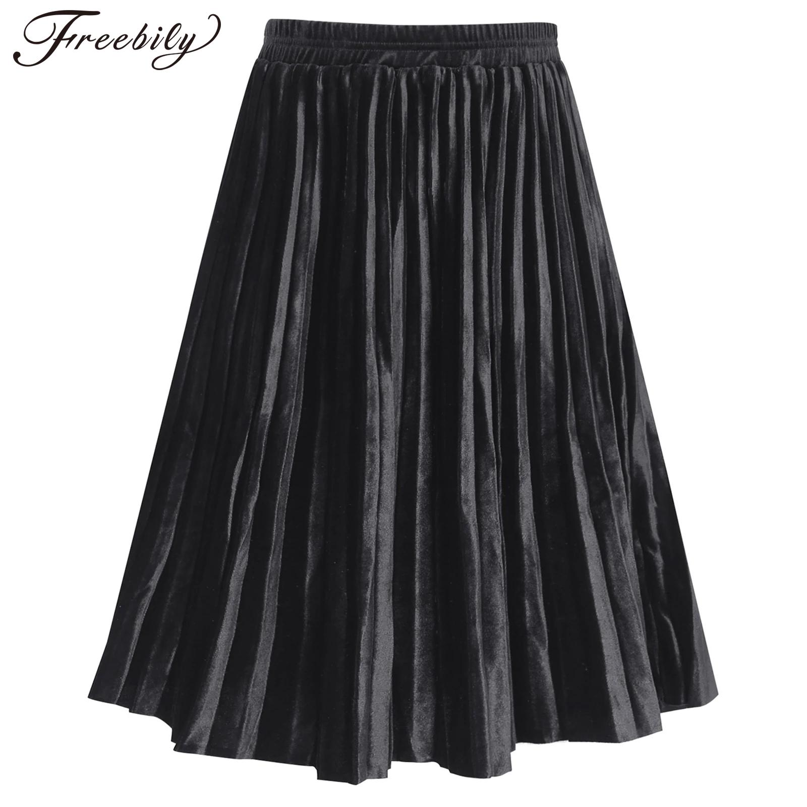 Pleated Skirt Women - Festival Costumes Halloween Christmas Cosplay Princess