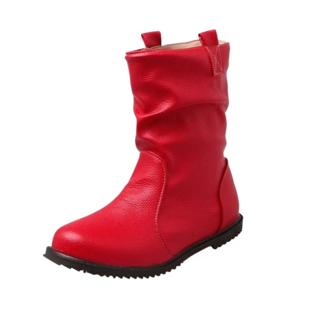 Women'S Fashion Riding Boots - 2017 Botas Mujer Winter Boots Big