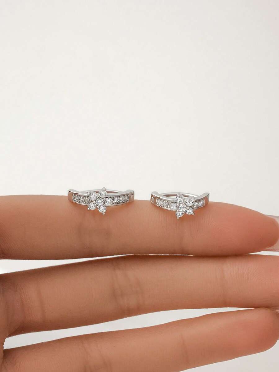 Floral Design Navel Ring For W - đánh giá và giá Women Fashion Designer