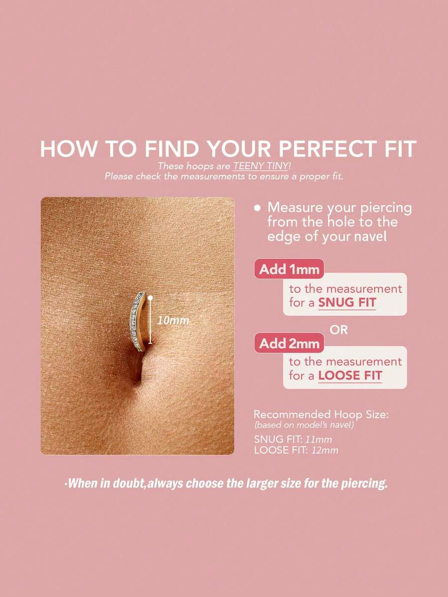 Floral Design Navel Ring For W - đánh giá và giá Women Fashion Designer