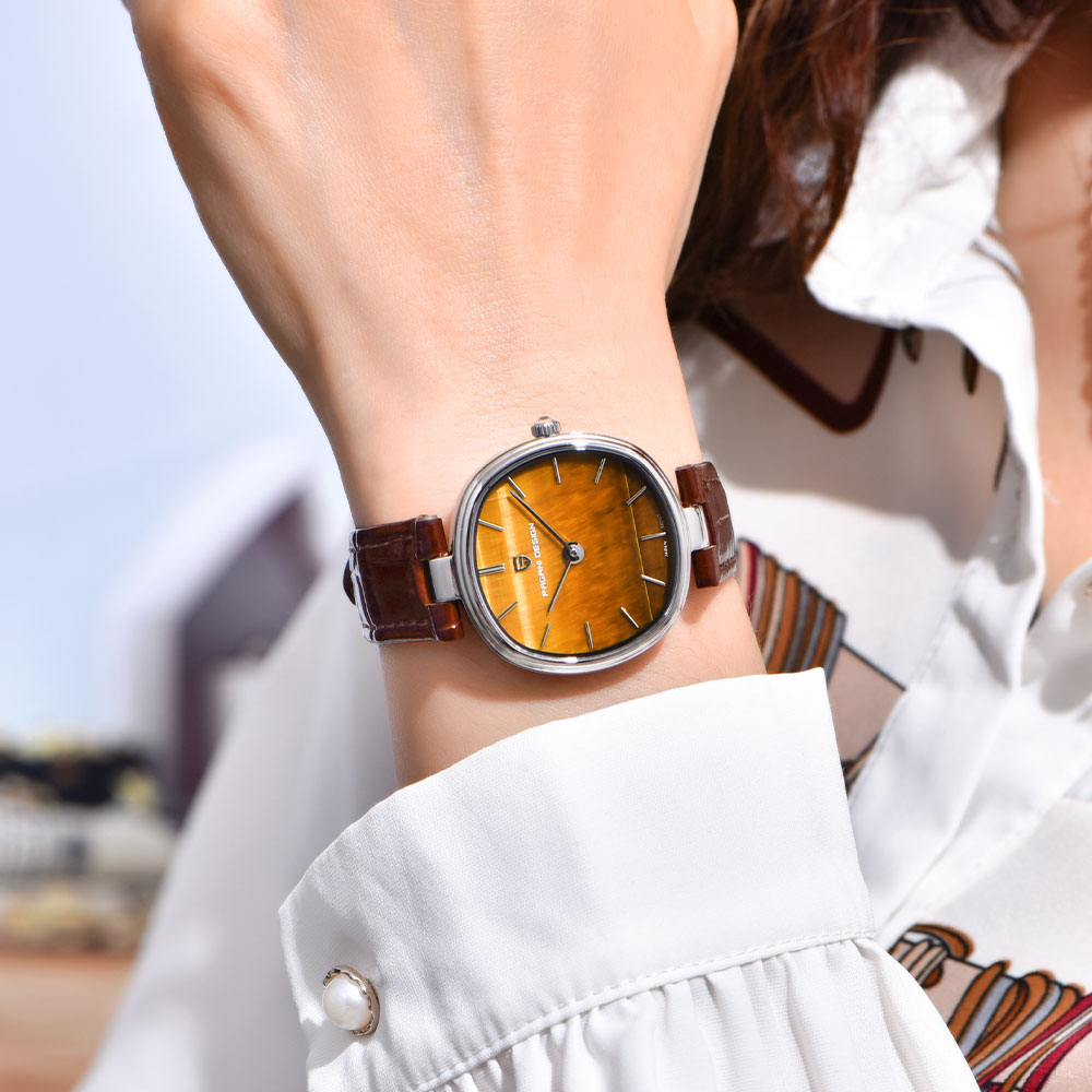 PAGANI DESIGN 2026 New Quartz  - đánh giá và giá Women Fashion Designer