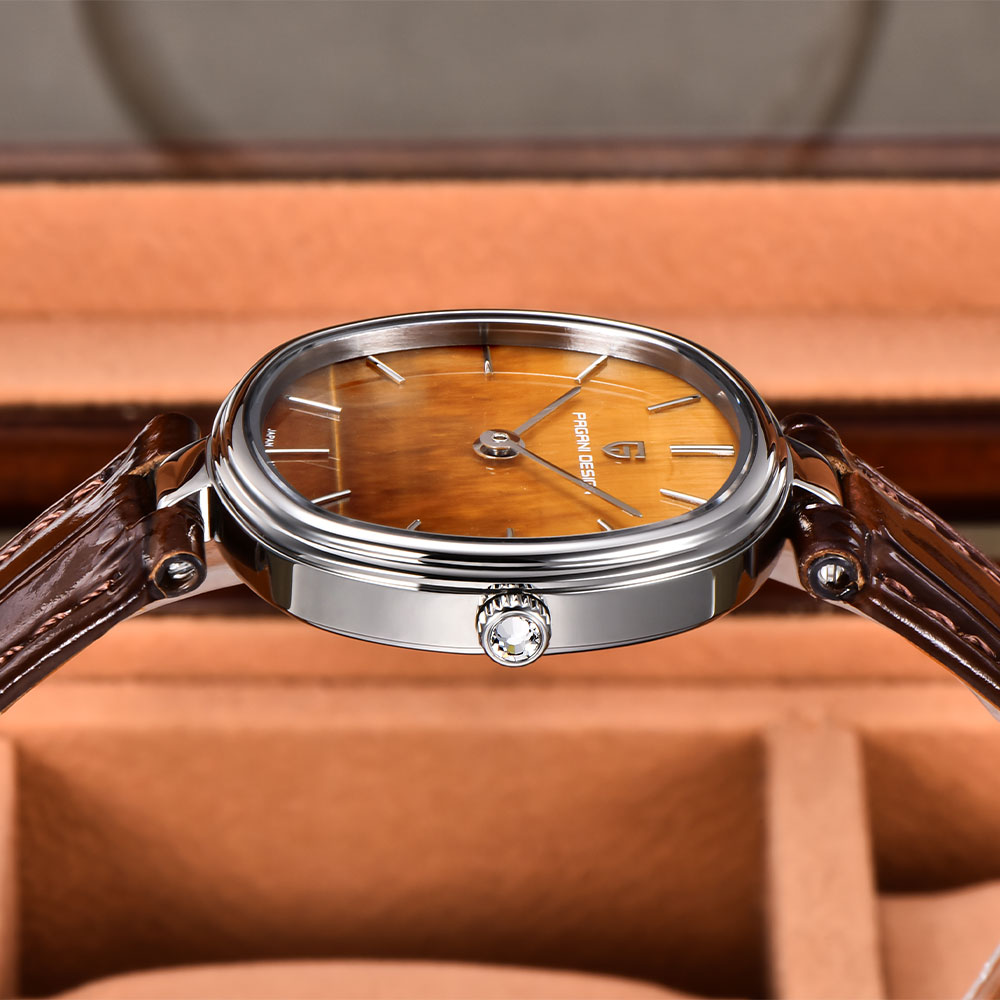 PAGANI DESIGN 2026 New Quartz  - đánh giá và giá Women Fashion Designer