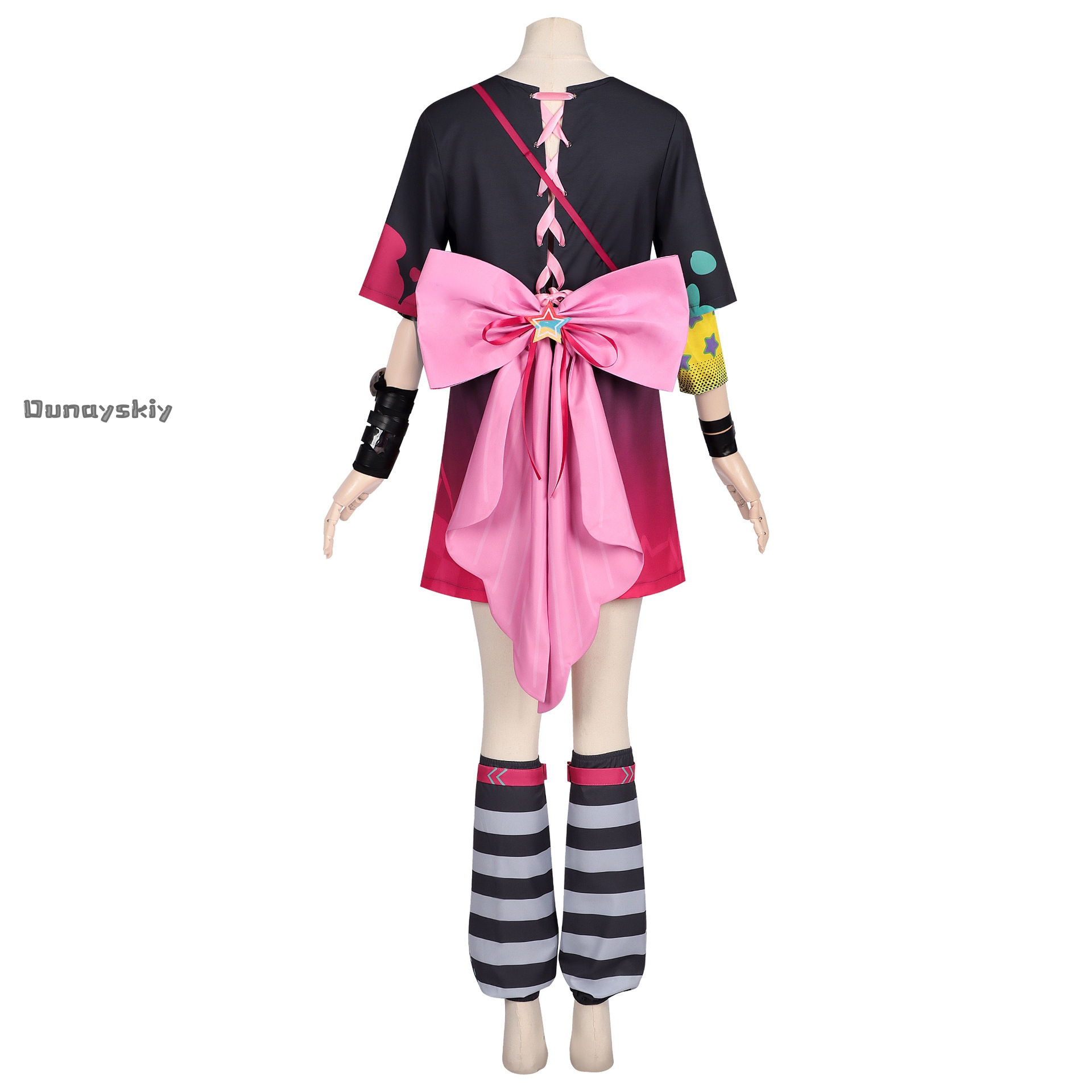 Neverness to Everness Haniel C - đánh giá và giá Women'S Fashion Vest Tops