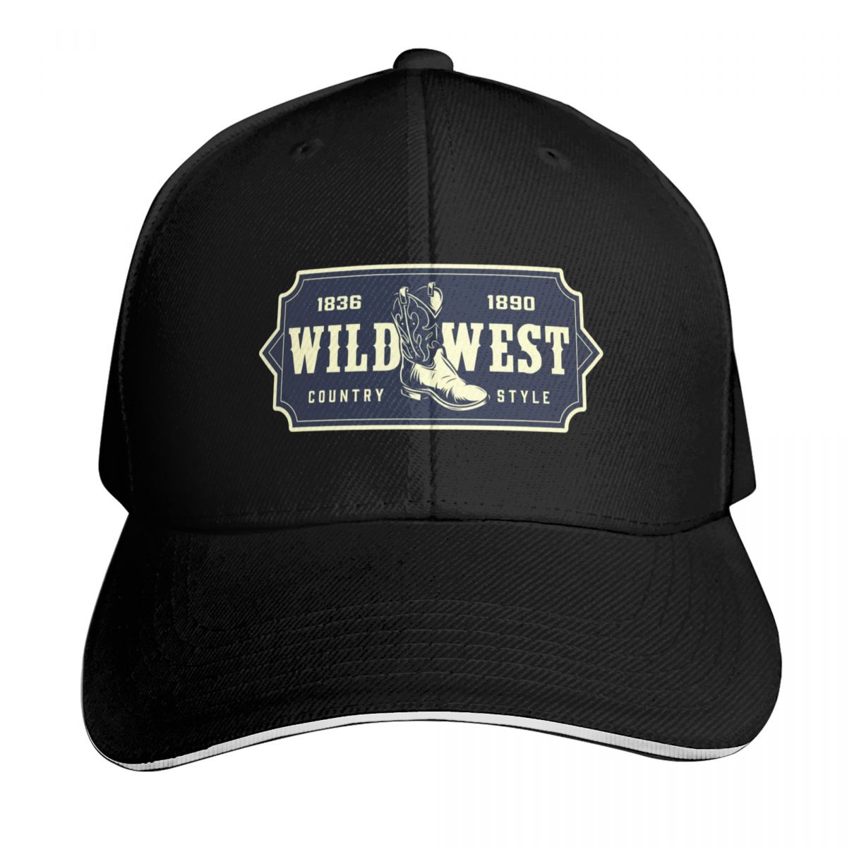 The Wild West Country Style Ba - đánh giá và giá Women'S Fashion Wild West