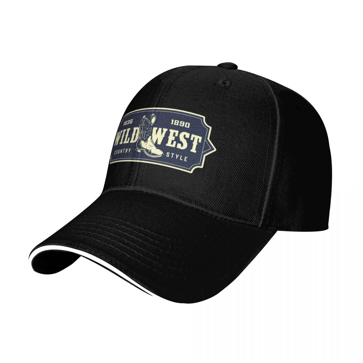 The Wild West Country Style Ba - đánh giá và giá Women'S Fashion Wild West