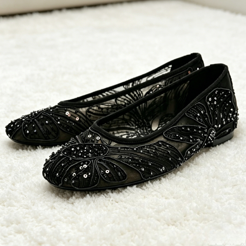 Luxury Designer Ballet Flats f - đánh giá và giá Women Fashion Designer