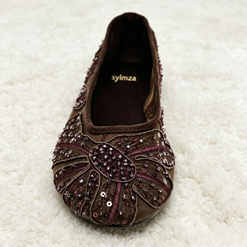 Luxury Designer Ballet Flats f - đánh giá và giá Women Fashion Designer