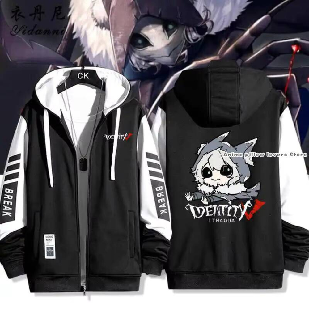 Game Identity V Ithaqua Spring - đánh giá và giá Women Queen Fashion