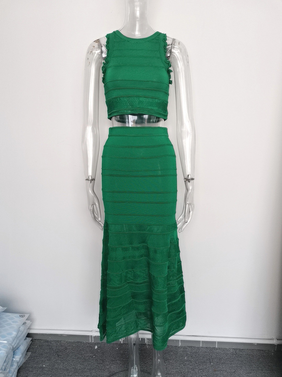 Summer New Striped Patchwork S - đánh giá và giá Women'S Fashion Vest Tops