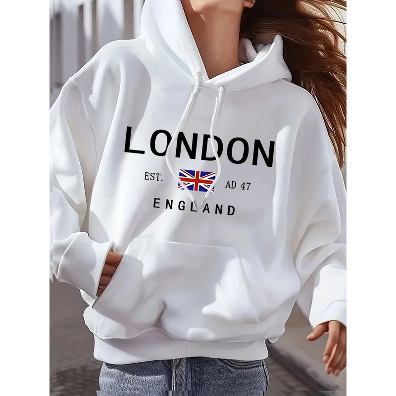 New Arrival Fashion Women Hood - đánh giá và giá Women'S Fashion London