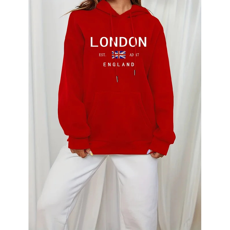 New Arrival Fashion Women Hood - đánh giá và giá Women'S Fashion London