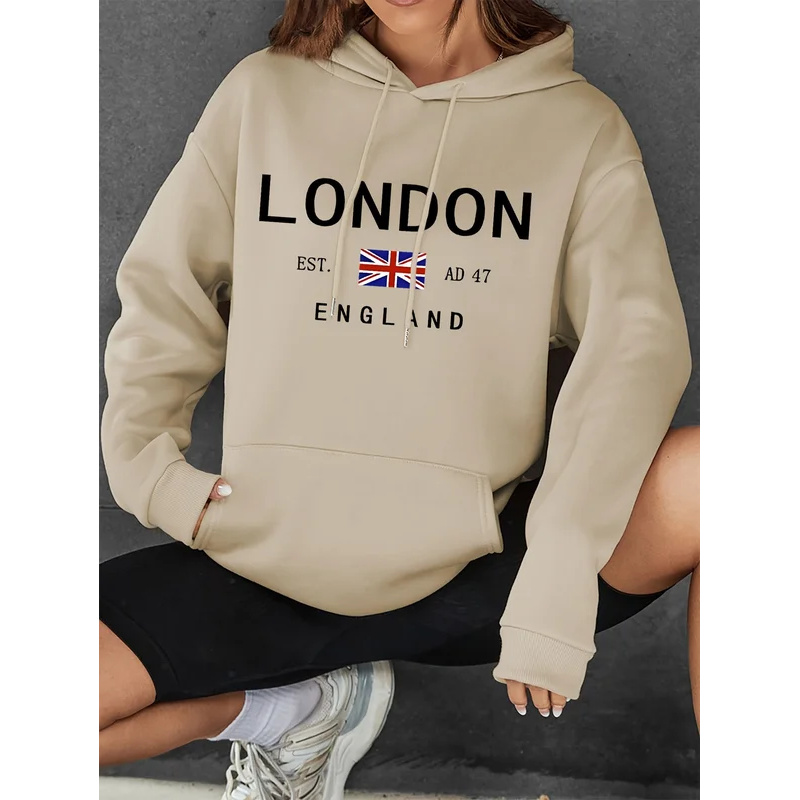 New Arrival Fashion Women Hood - đánh giá và giá Women'S Fashion London