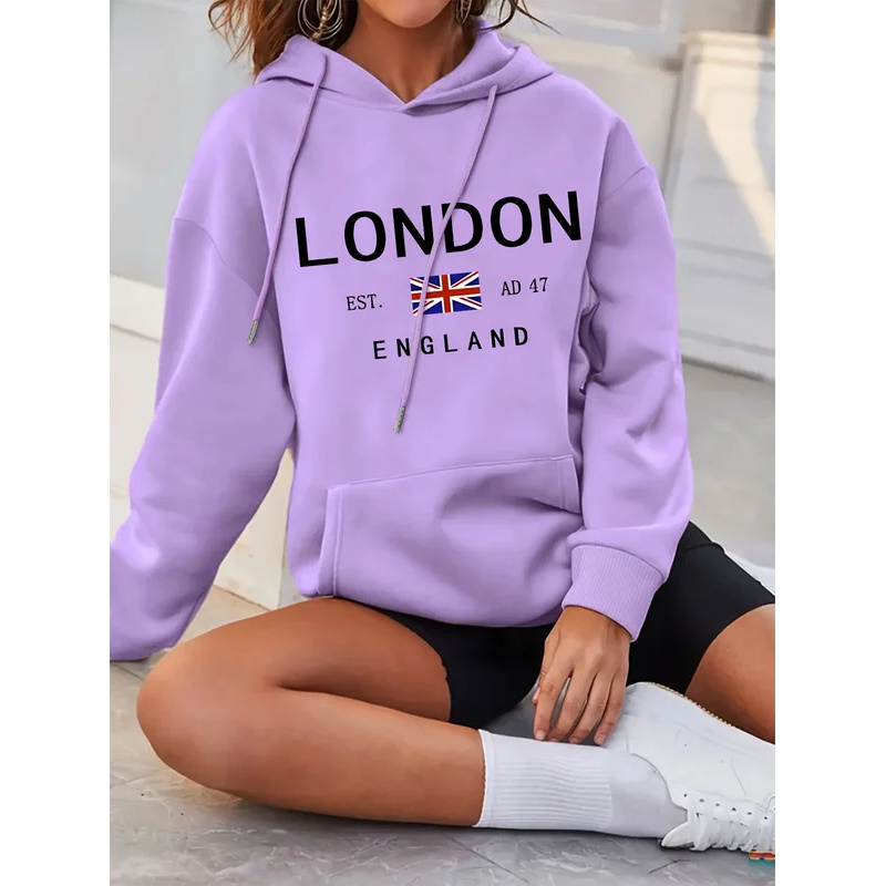 New Arrival Fashion Women Hood - đánh giá và giá Women'S Fashion London