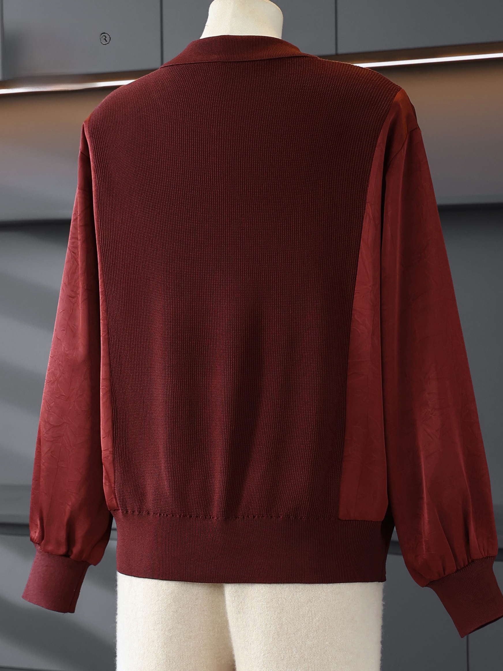 Spring Fashion  Neck Knitted B - đánh giá và giá Women Fashion Over 60