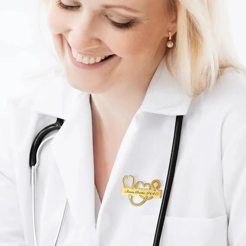 Custom Stainless Steel Nurse B - đánh giá và giá Women Fashion Dress Names