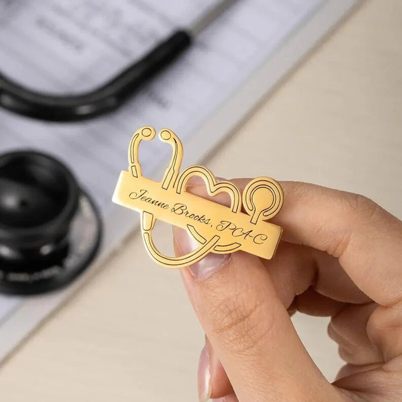 Custom Stainless Steel Nurse B - đánh giá và giá Women Fashion Dress Names