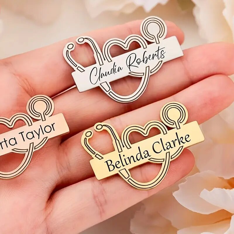 Custom Stainless Steel Nurse B - đánh giá và giá Women Fashion Dress Names