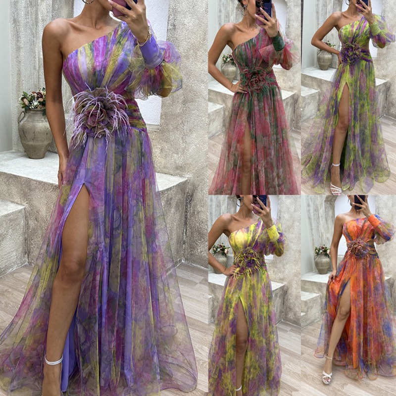 2026 New Fashionable Evening D - đánh giá và giá Women Queen Fashion