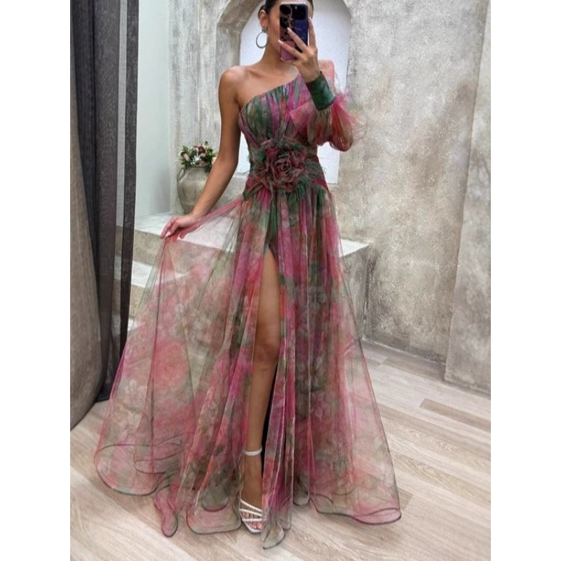 2026 New Fashionable Evening D - đánh giá và giá Women Queen Fashion