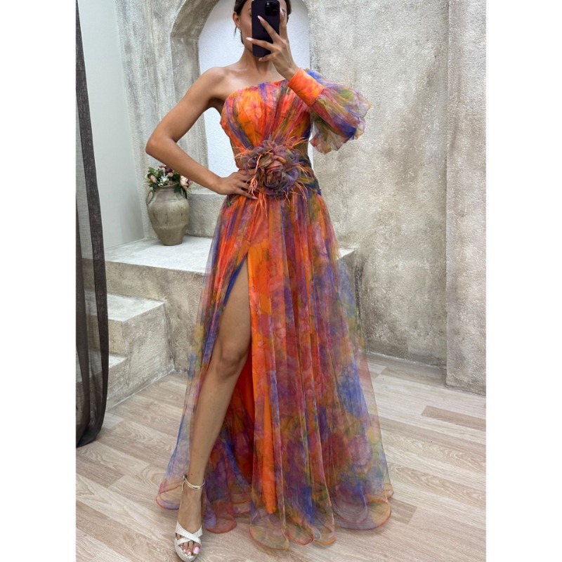 2026 New Fashionable Evening D - đánh giá và giá Women Queen Fashion