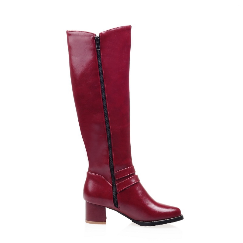 QPLYXCO 2018 fashion Super Sma - đánh giá và giá Women'S Fashion Riding Boots