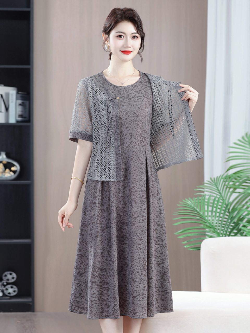 Fashionable Loose Chinese Styl - đánh giá và giá Women Fashion Over 60