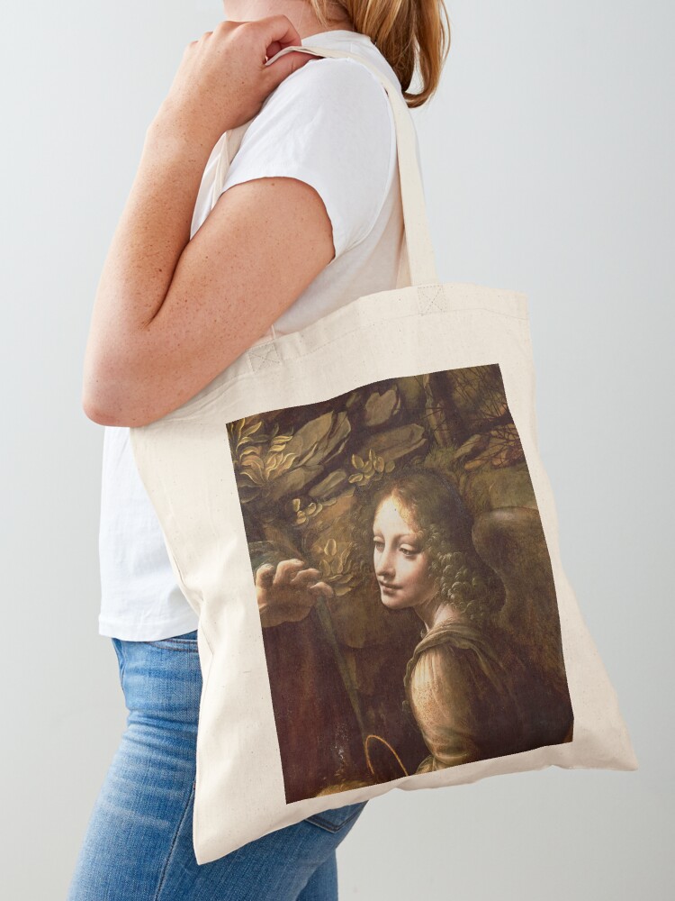 Leonardo da Vinci The Virgin o - đánh giá và giá Women'S Fashion London