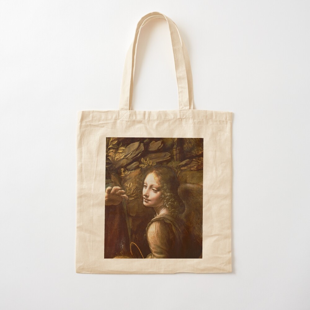 Leonardo da Vinci The Virgin o - đánh giá và giá Women'S Fashion London