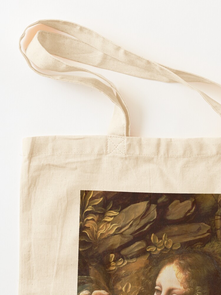 Leonardo da Vinci The Virgin o - đánh giá và giá Women'S Fashion London