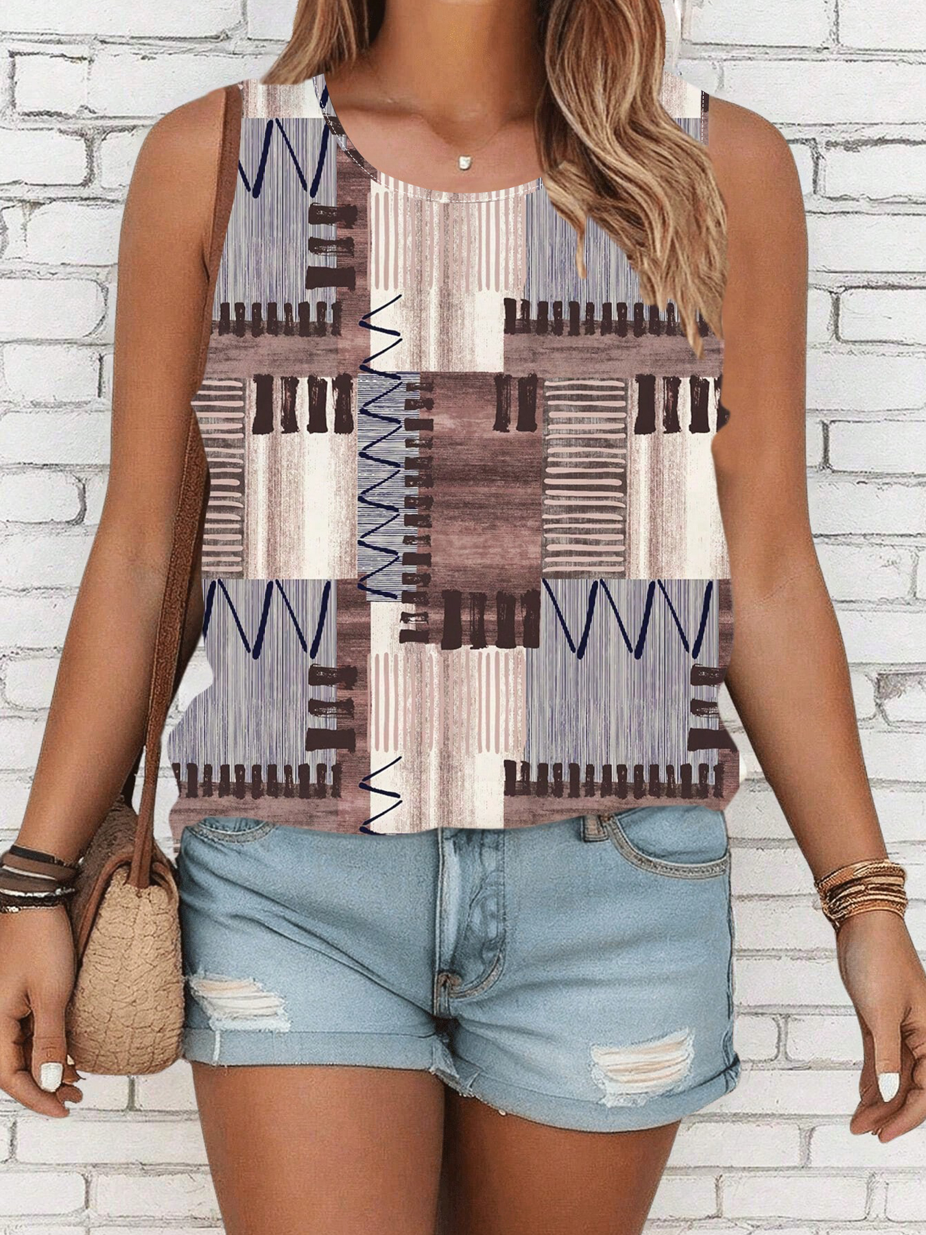 Large size fashion new hand dr - đánh giá và giá Women'S Fashion Vest Tops