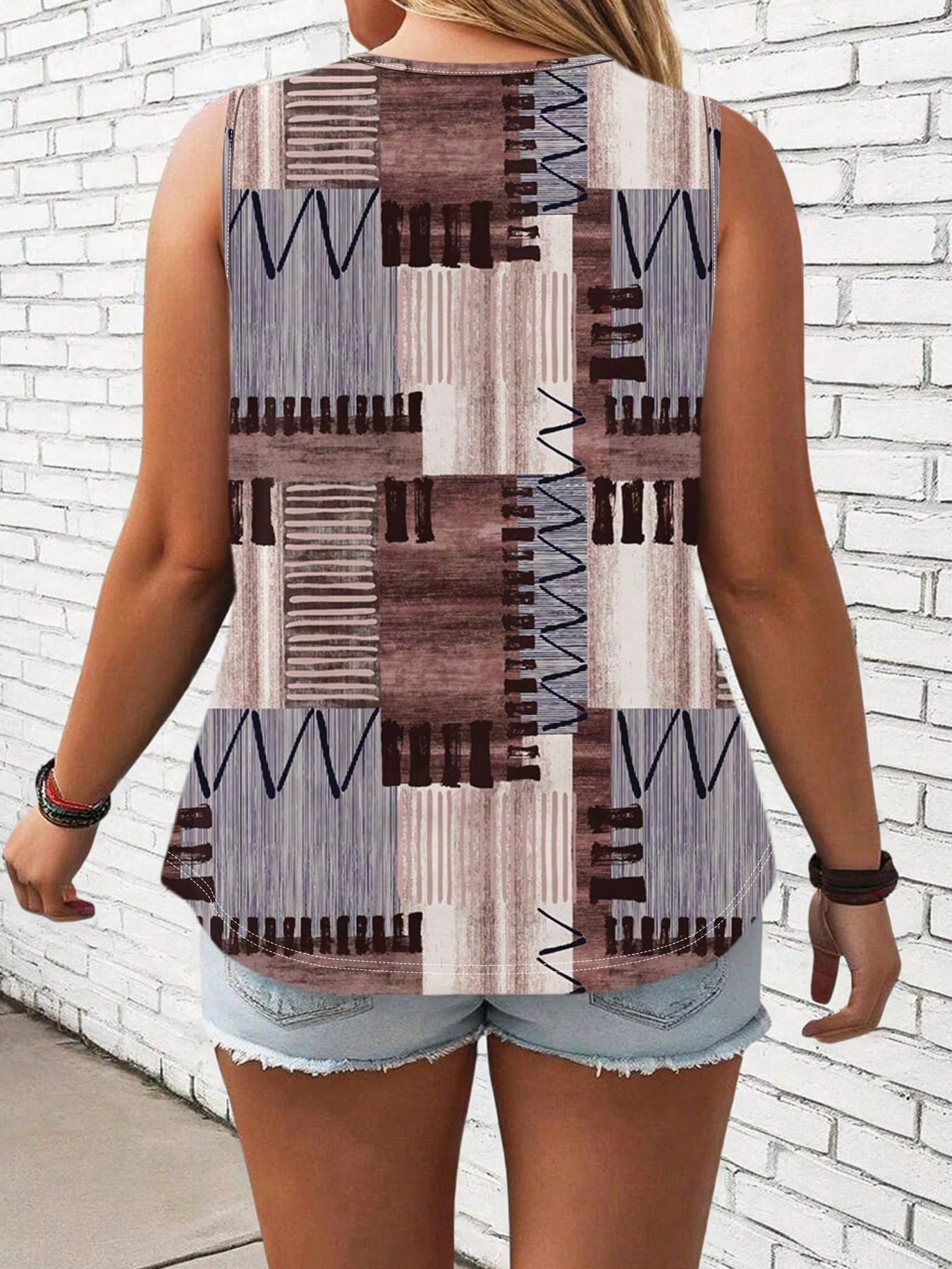 Large size fashion new hand dr - đánh giá và giá Women'S Fashion Vest Tops