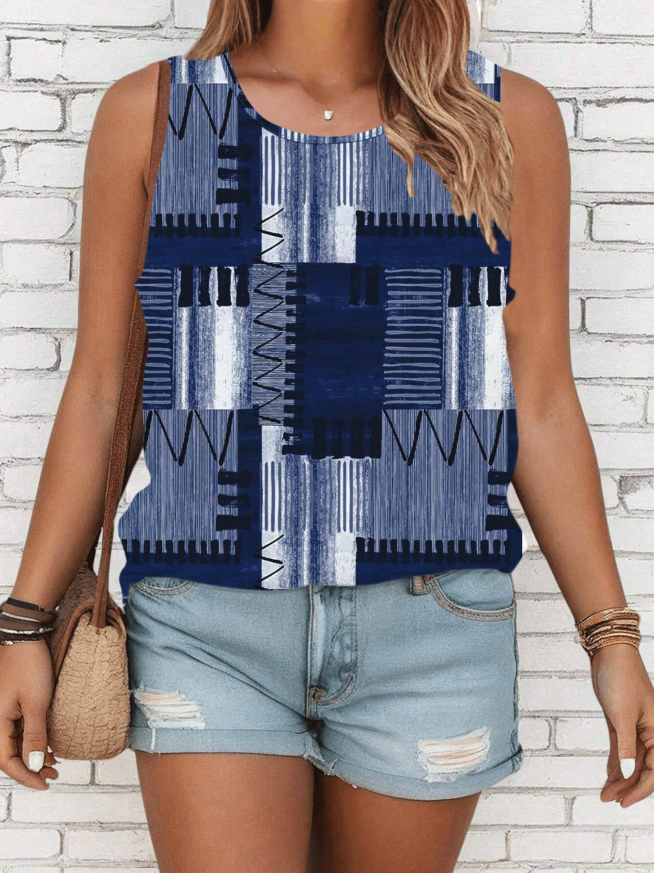 Large size fashion new hand dr - đánh giá và giá Women'S Fashion Vest Tops