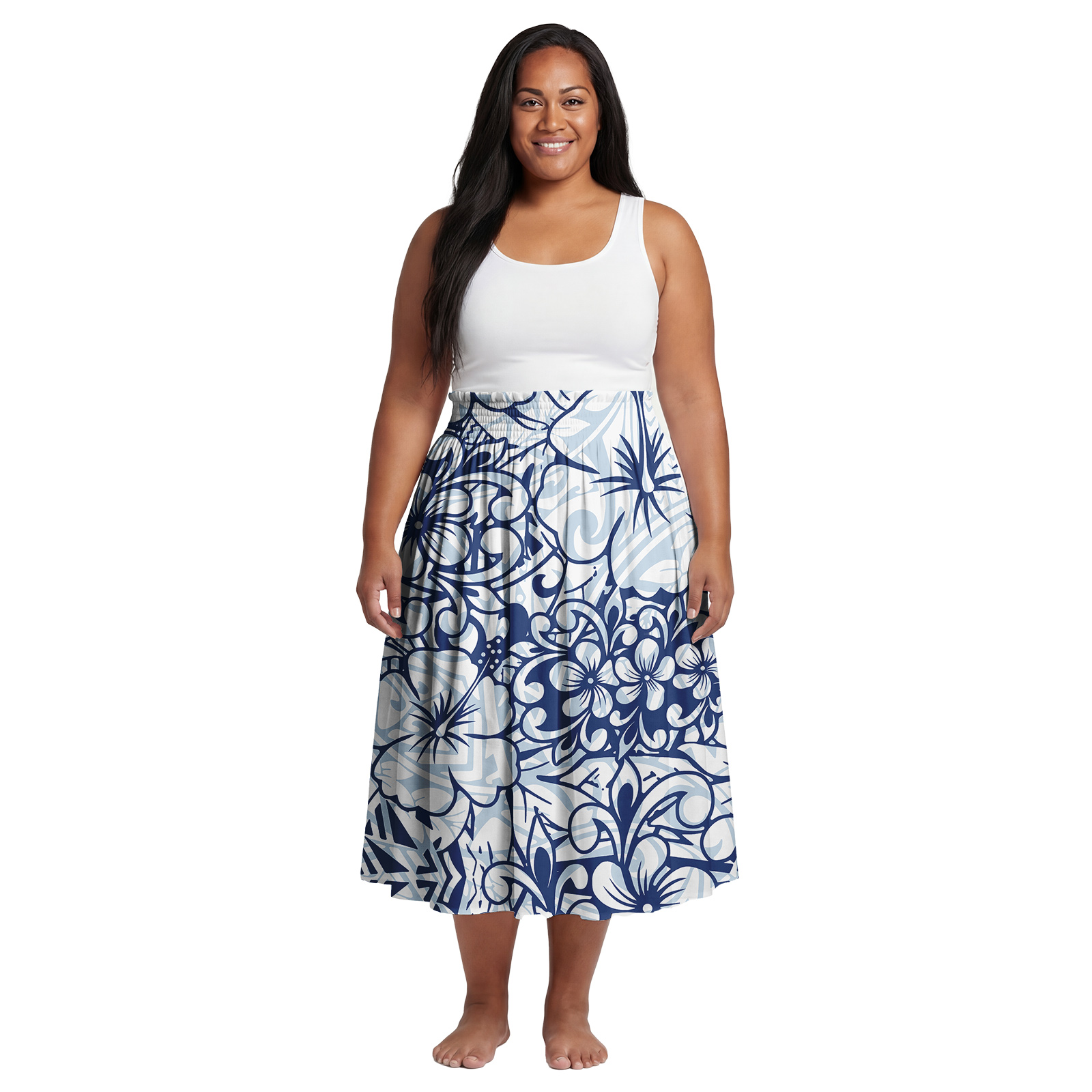 2026 Spring New Custom Elastic - đánh giá và giá Pleated Skirt Women