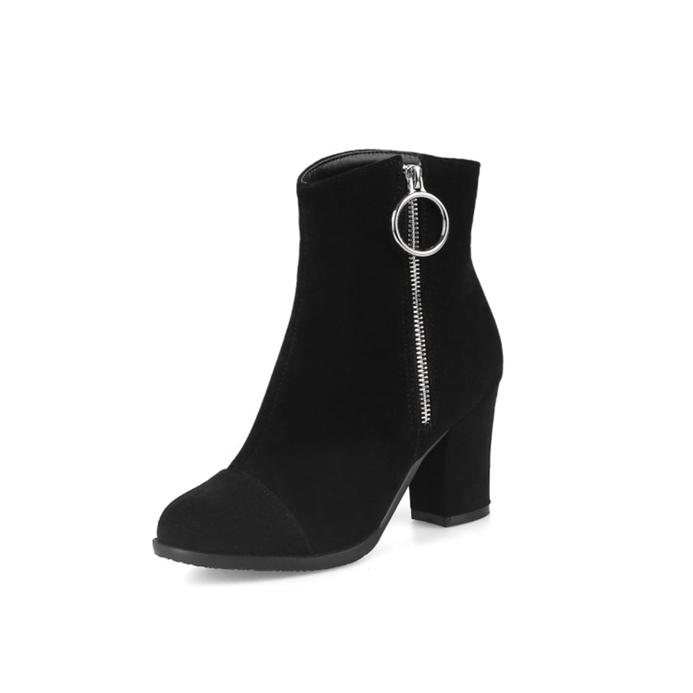 Botas De Mujer Ankle Boots Wom - đánh giá và giá Women'S Fashion Riding Boots
