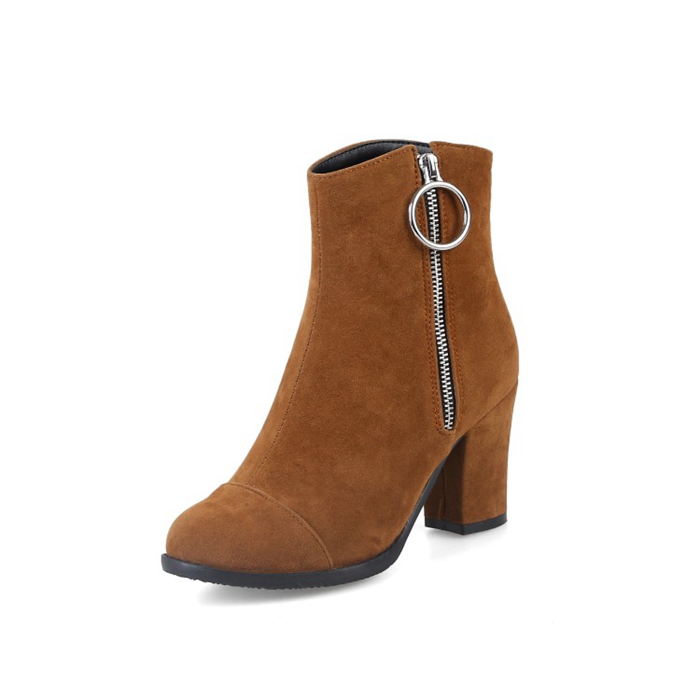 Botas De Mujer Ankle Boots Wom - đánh giá và giá Women'S Fashion Riding Boots