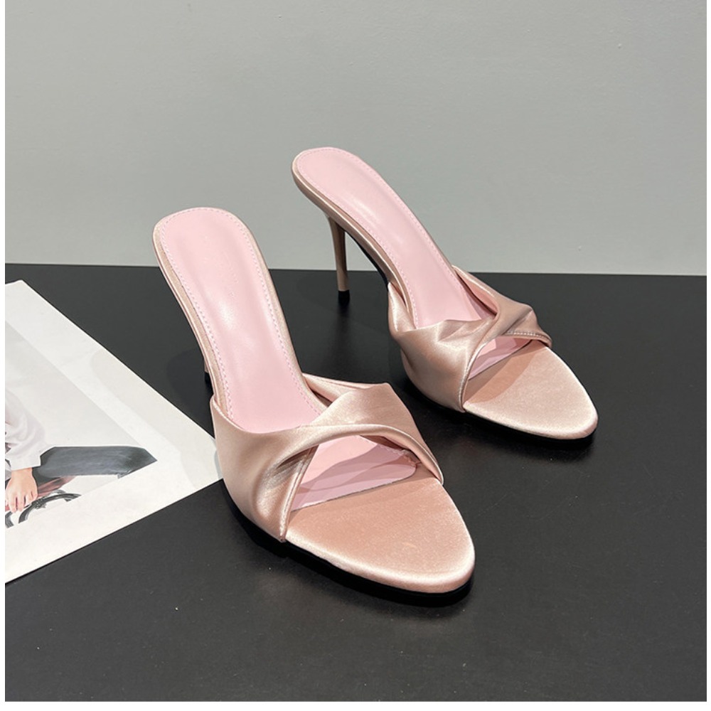 2026 New Fashion Silk Women Th - đánh giá và giá Women'S Fashion Footwear