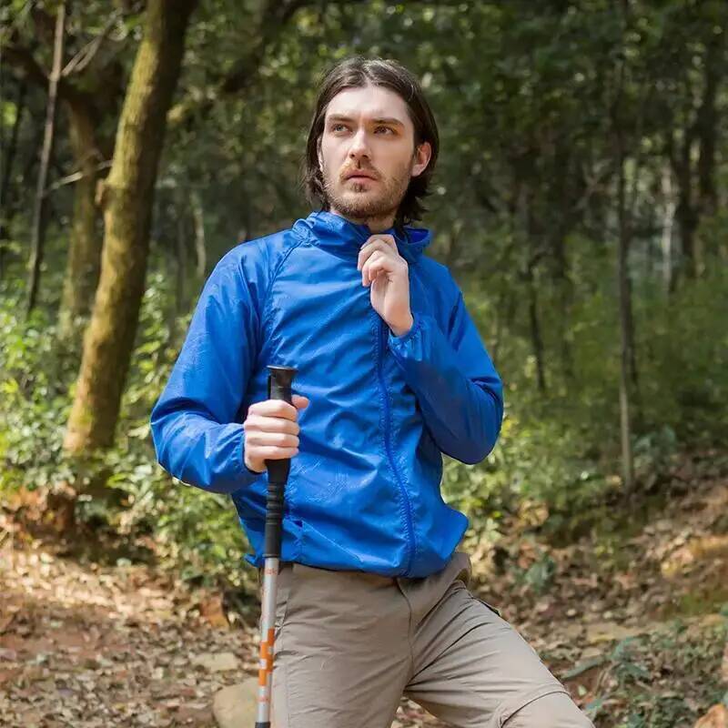 Men Women Waterproof Jacket Wi - đánh giá và giá Women'S Fashion Rain Jacket