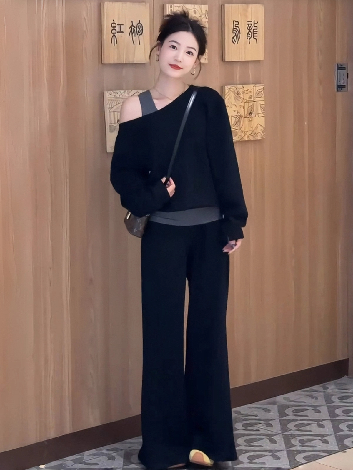 Early Autumn Fashion Korean St - đánh giá và giá Women Fashion Over The Years