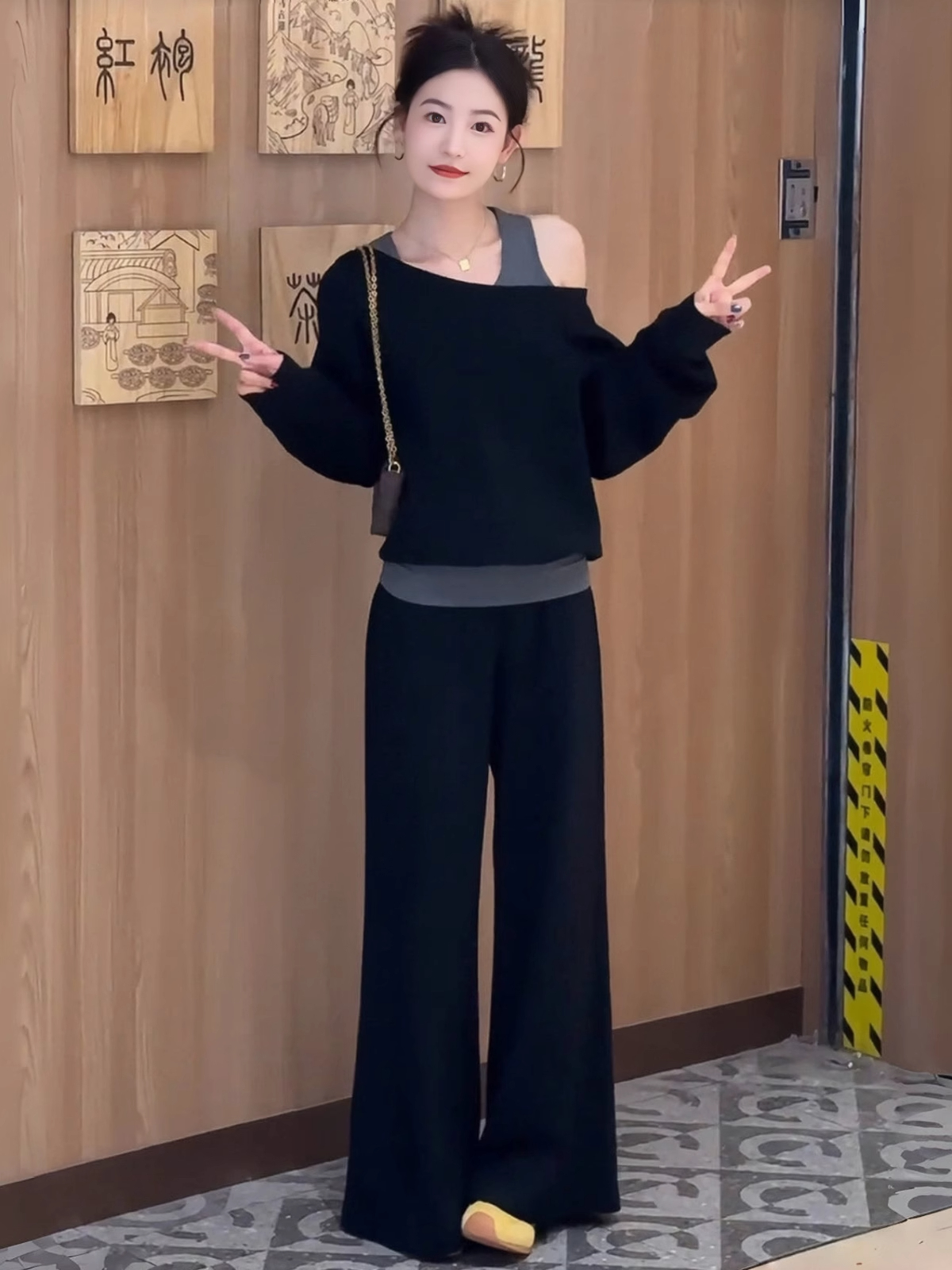Early Autumn Fashion Korean St - đánh giá và giá Women Fashion Over The Years