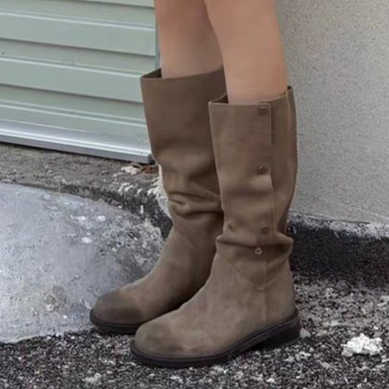 Fashion Heeled Women High Boot - đánh giá và giá Women'S Fashion Boots 2025