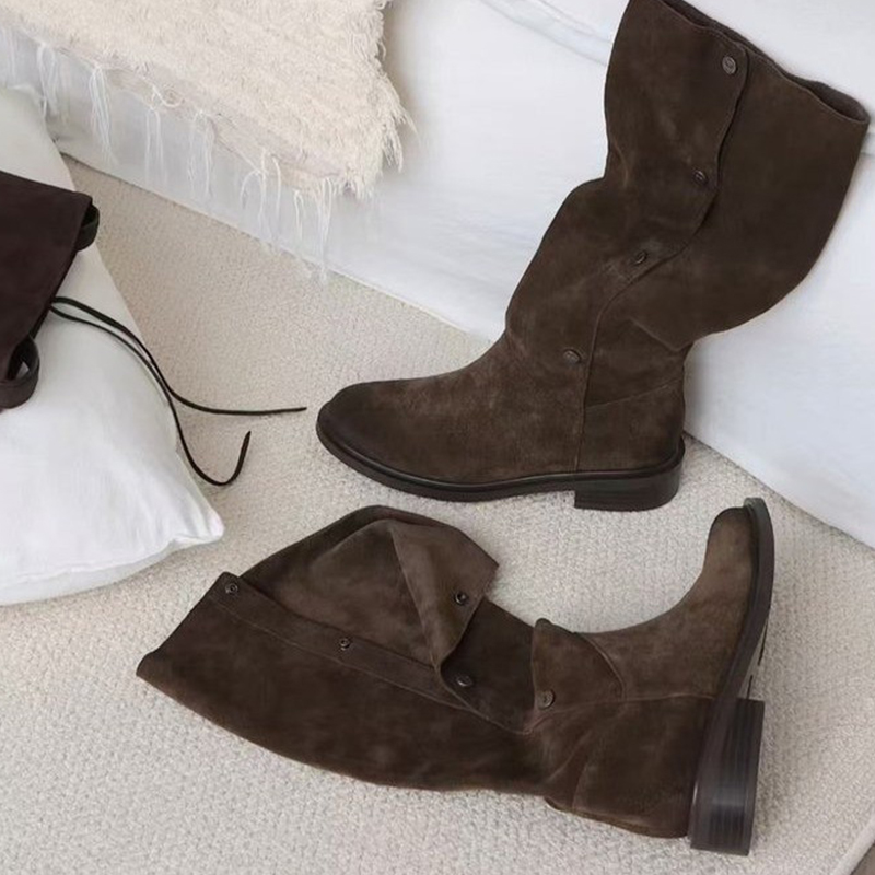 Fashion Heeled Women High Boot - đánh giá và giá Women'S Fashion Boots 2025