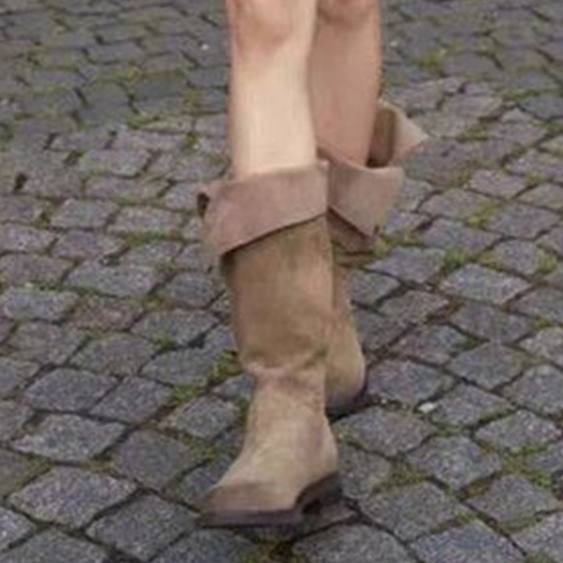 Fashion Heeled Women High Boot - đánh giá và giá Women'S Fashion Boots 2025