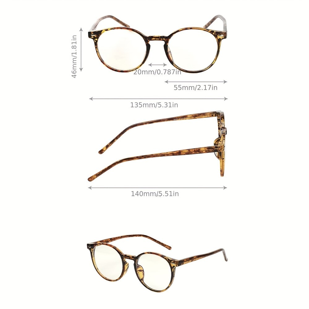 Elegant and simple TR90 comput - đánh giá và giá Women'S Fashion Eyeglass Frames