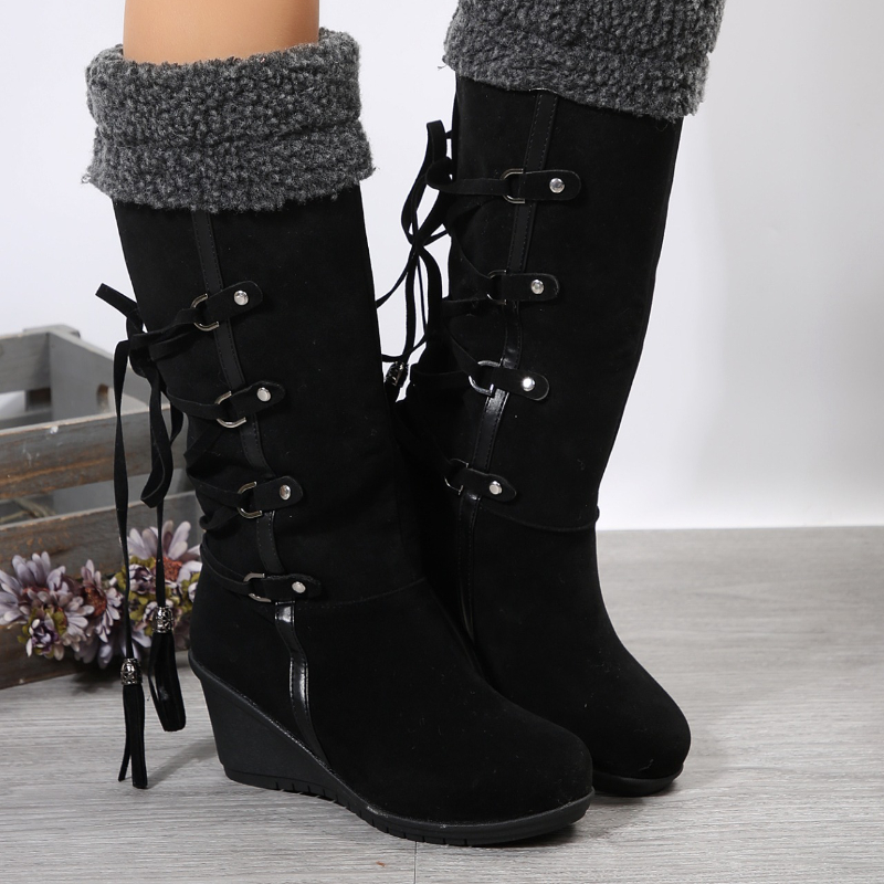 2025 Women's Snow Boots Winter - đánh giá và giá Women'S Fashion Boots 2025