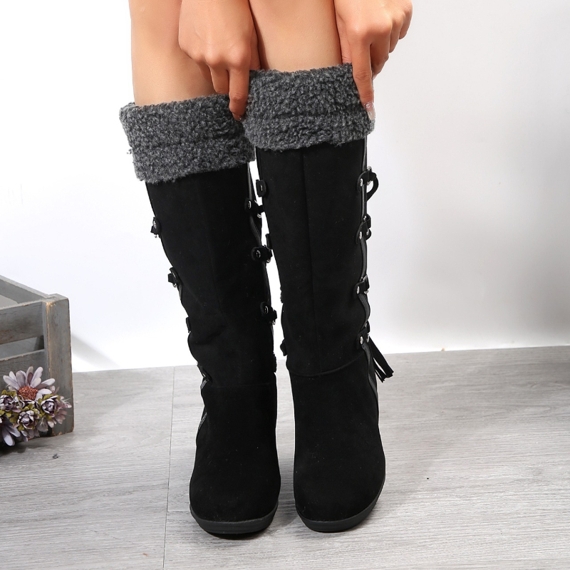 2025 Women's Snow Boots Winter - đánh giá và giá Women'S Fashion Boots 2025
