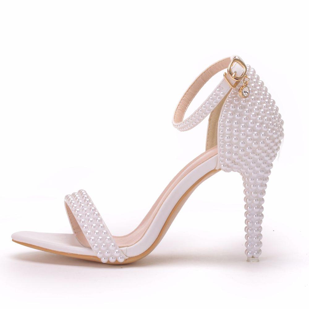 Crystal Queen Bride Wedding Sh - đánh giá và giá Women Queen Fashion