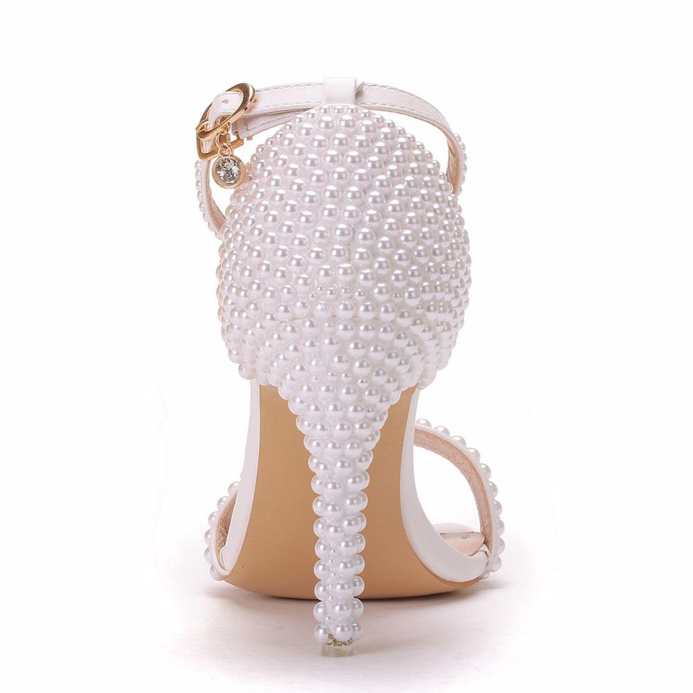 Crystal Queen Bride Wedding Sh - đánh giá và giá Women Queen Fashion