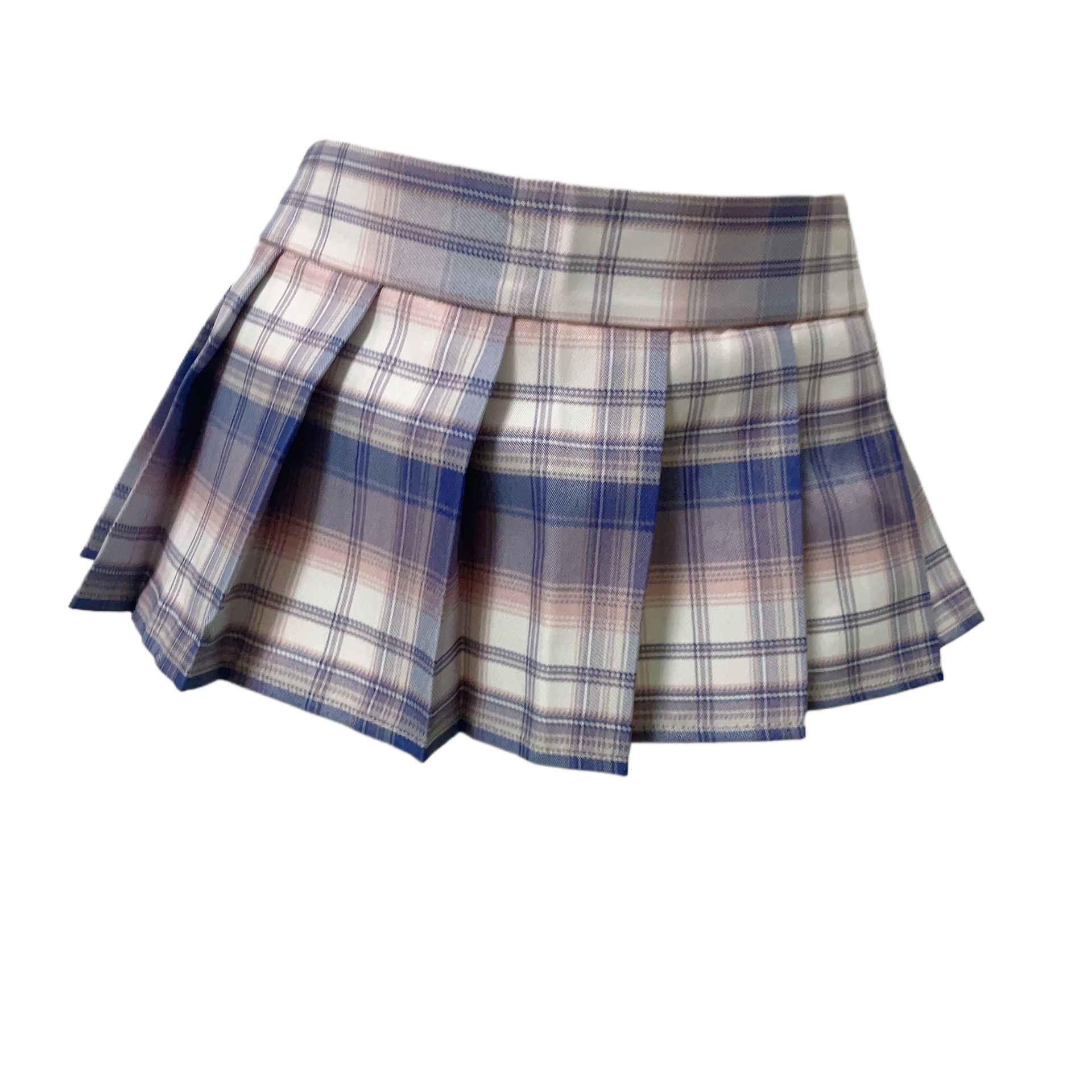 Anime Japanese Girl Plaid Plea - đánh giá và giá Pleated Skirt Women