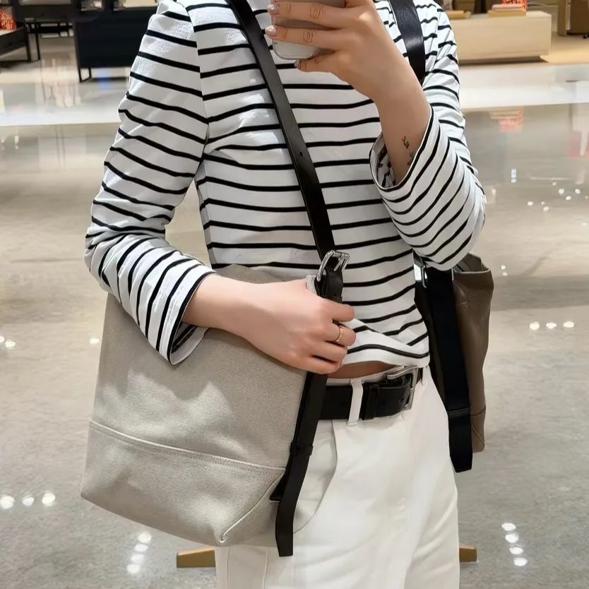 Canvas Tote Bag, Large Capacit - đánh giá và giá Canvas Tote Bag