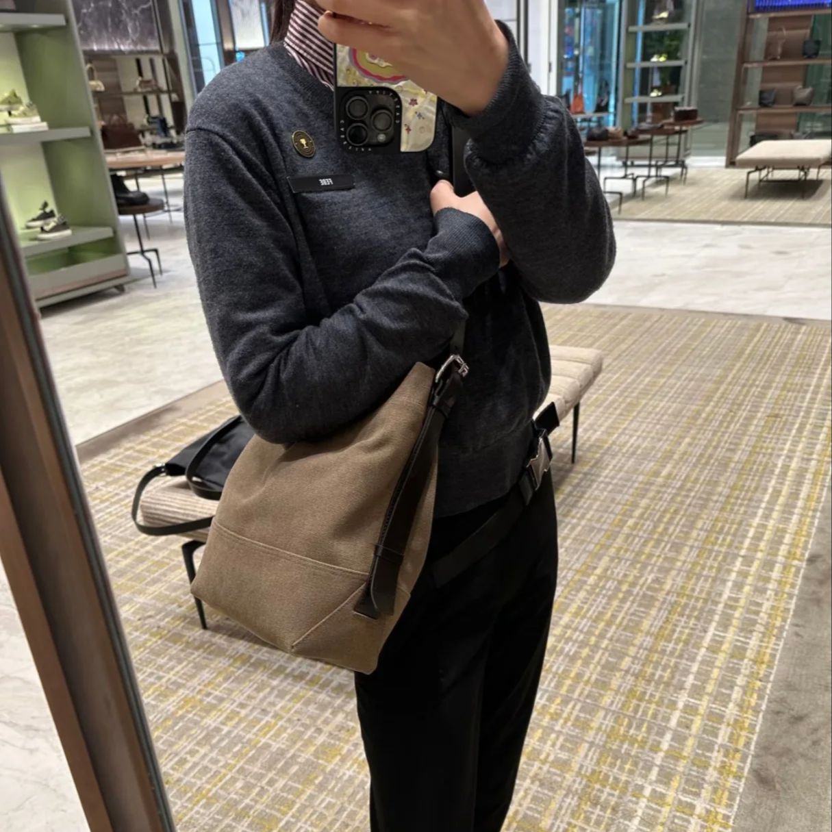 Canvas Tote Bag, Large Capacit - đánh giá và giá Canvas Tote Bag